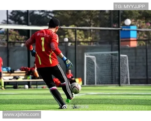 足球打理财如何实现投资与运动的完美结合提升收益与乐趣的双重体验