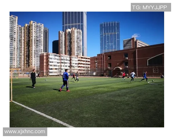 阿牛足球：探索中国足球的新希望与未来发展之路