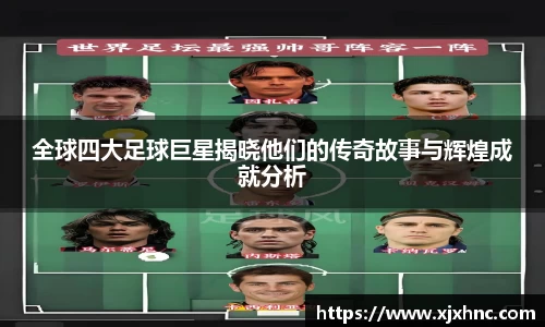 全球四大足球巨星揭晓他们的传奇故事与辉煌成就分析